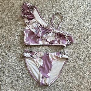 Girls Nordstrom bikini